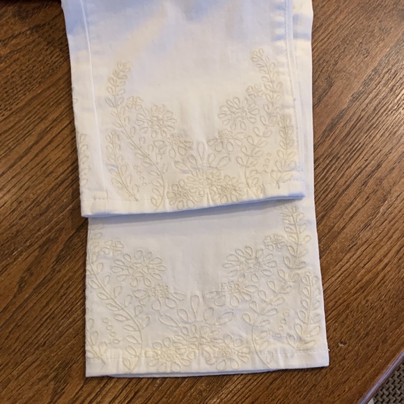 NWT. Suzanne Betro pant - Picture 4 of 6